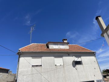 Especialista de Reparação de Telhados
