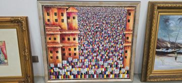 Avaliador - Serviços Variados