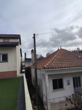 Construtor de Telhados