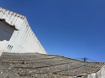 Construtor de Telhados