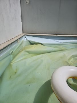 Spécialiste de la réparation de piscines