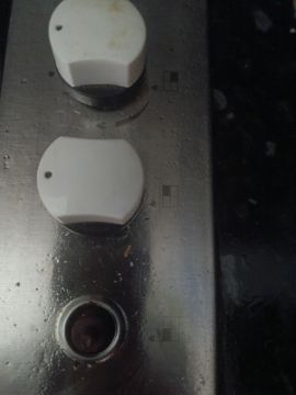 Técnico de Fogões e Fornos