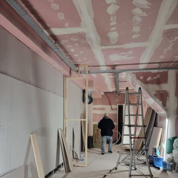 CRÉER Projetos e Engenharia - Sintra - Servicios de construcción