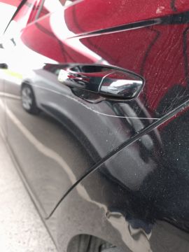 Pintor de automóveis - Serviços Auto