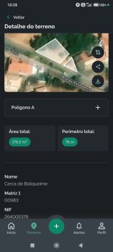 Topógrafo