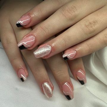 Márcia Tavares - Lisboa - Manicure and pedicure (for women)