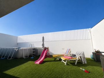 Instalação de Piscina