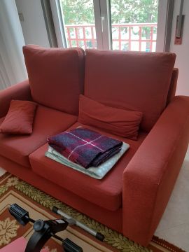 Furniture Moving Company