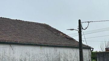 Telhados e Coberturas - Casa