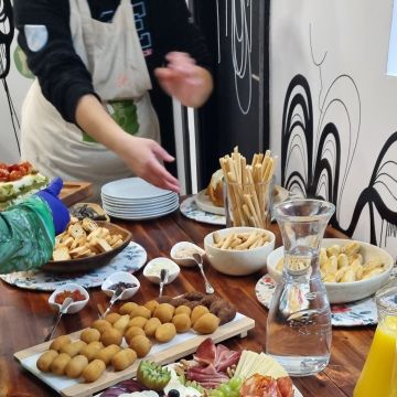 Intense Bistrô - Maia - Barbecue and Grilled Food