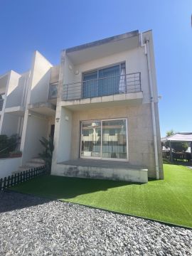 Pintor de Exterior - Casa