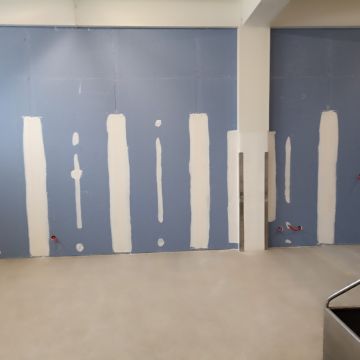Armando Contreras - Condeixa-a-Nova - Rohrleitungen installieren