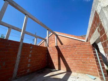 Construtor Civil - Casa