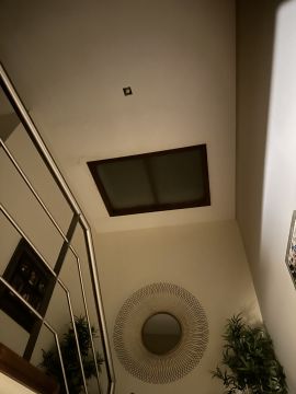 Skylight Installer