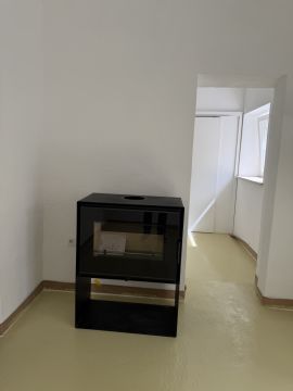 Instalador de Lareiras e Chaminés
