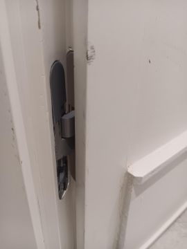 Reparación de puertas - Puertas