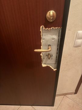 Especialista em Reparação de Portas