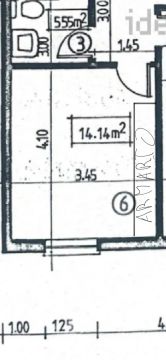 Menuisier (placards)
