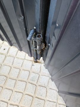 Locksmith