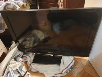 Reparador de TV