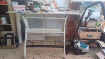 Moving - Home Improvements