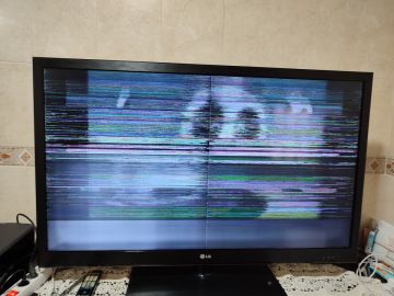 TV Repair Specialist