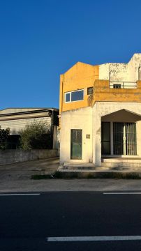 Pintor de Exterior