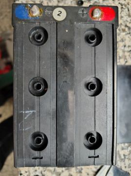 Repair Electric Bike