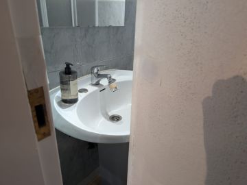 Reparação de Porta