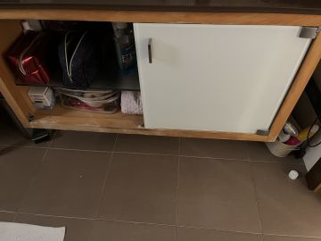 Reparação de Porta