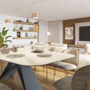 Arq. Andrea Cortez e Arq. Marta Paulos - Leiria - Reparação de Armários