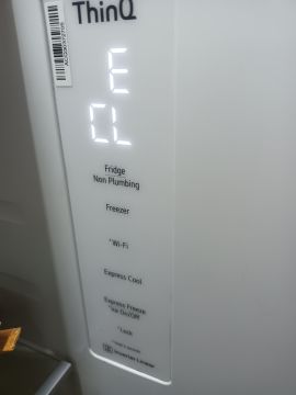 Técnico de Reparação de Frigoríficos