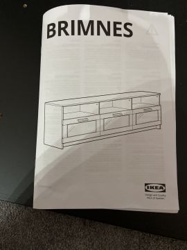 Especialista de Montagem de Mobiliário IKEA