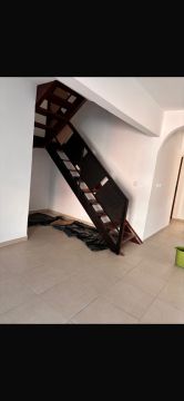 Paredes, Pladur e Escadas