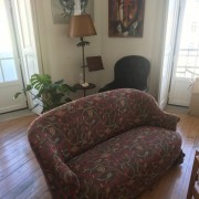 Upholstery Service