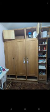 Furniture restoration company