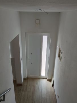 Biscateiro - Casa