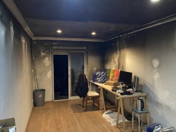 Interior Painter