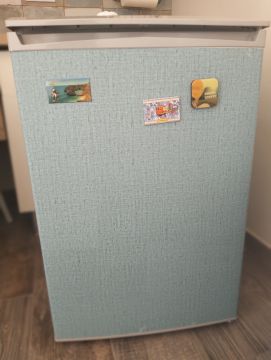Reparador de refrigeradores