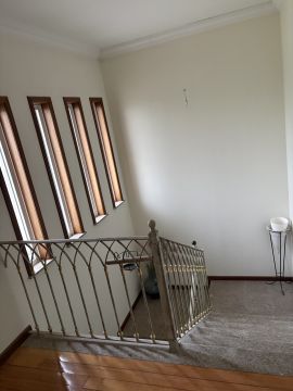 Remodelações e Construção