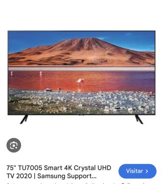 Reparador de TV