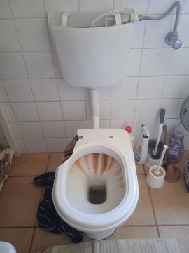 Serviço de Canalização