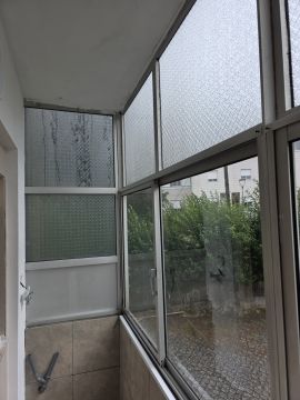 Spécialiste en vitrerie