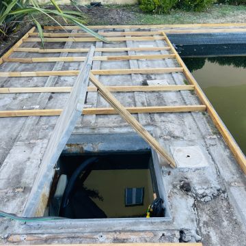 Construhelp - Torres Vedras - Remodelação de Quarto
