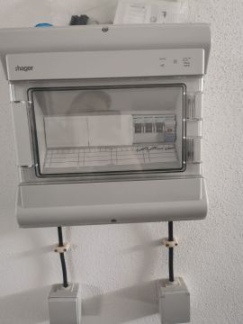 Eletricidade