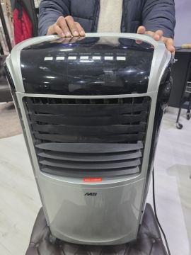 Appliance Serviceman