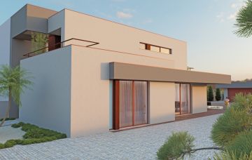 Remodelações e Construção