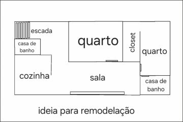 Remodelações e Construção - Casa