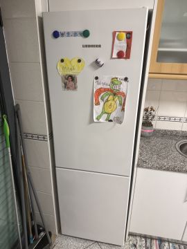 Técnico de Reparação de Frigoríficos
