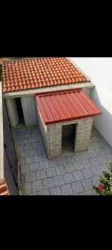 Servicios de construcción